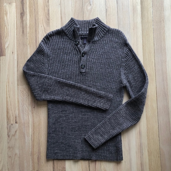 Refectory Sweater - Picture 1 of 6